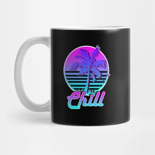 Chill Mug